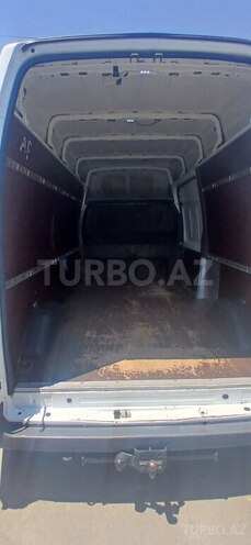 Ford Transit 2008, 220,000 km - 2.4 л - Bakı