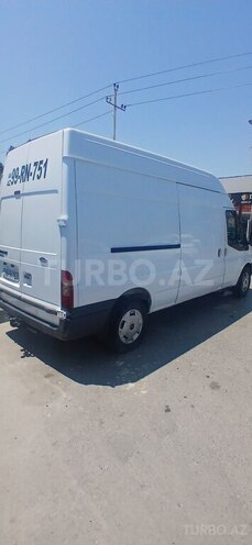 Ford Transit 2008, 220,000 km - 2.4 л - Bakı