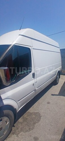 Ford Transit 2008, 220,000 km - 2.4 л - Bakı