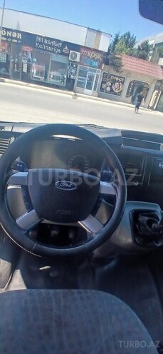 Ford Transit 2008, 220,000 km - 2.4 л - Bakı