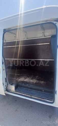 Ford Transit 2008, 220,000 km - 2.4 л - Bakı