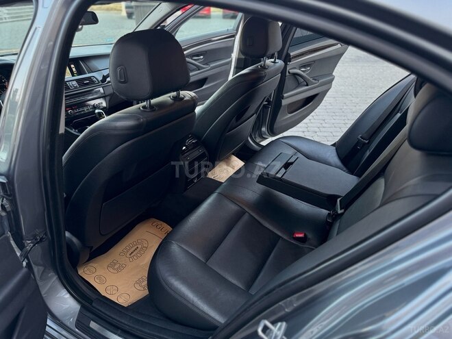 BMW 528 2015, 96,800 km - 2.0 l - Gəncə