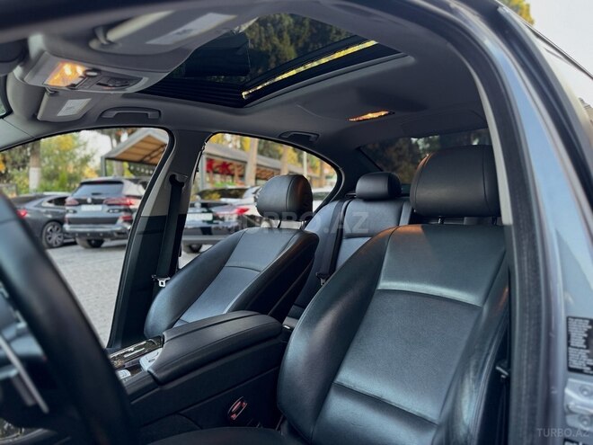 BMW 528 2015, 96,800 km - 2.0 l - Gəncə