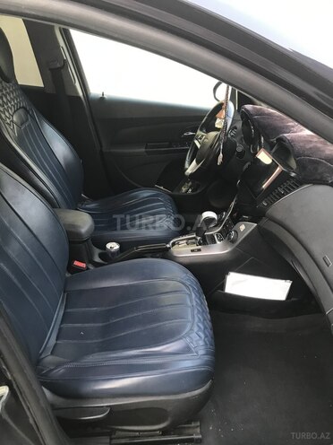 Chevrolet Cruze 2014, 412,152 km - 1.4 л - Bakı