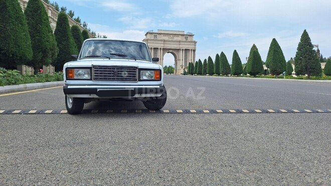 LADA (VAZ) 2107 2009, 12,800 km - 1.6 л - Gəncə