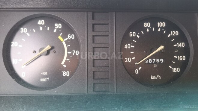 LADA (VAZ) 2107 2009, 12,800 km - 1.6 л - Gəncə