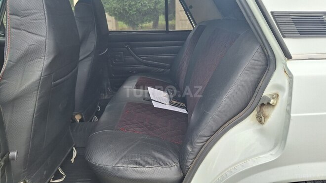 LADA (VAZ) 2107 2009, 12,800 km - 1.6 л - Gəncə