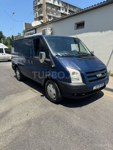 Ford Transit 2008, 262,000 km - 2.4 л - Bakı
