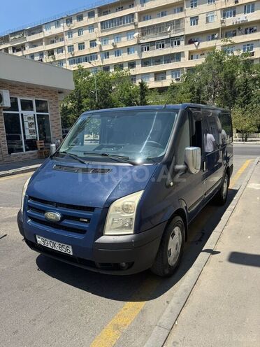 Ford Transit 2008, 262,000 km - 2.4 л - Bakı