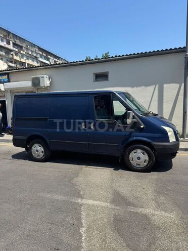 Ford Transit 2008, 262,000 km - 2.4 л - Bakı