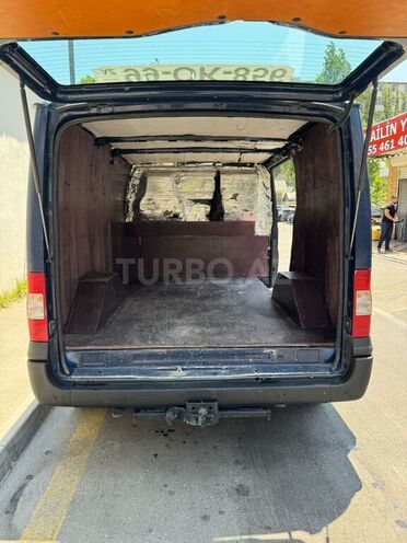 Ford Transit 2008, 262,000 km - 2.4 л - Bakı