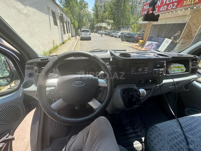 Ford Transit 2008, 262,000 km - 2.4 л - Bakı