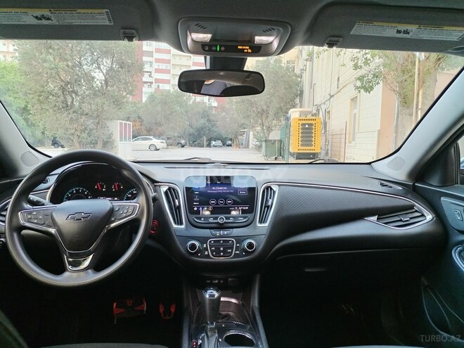 Chevrolet Malibu 2020, 116,000 km - 1.5 l - Bakı