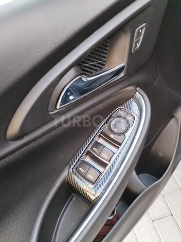 Chevrolet Malibu 2020, 116,000 km - 1.5 l - Bakı