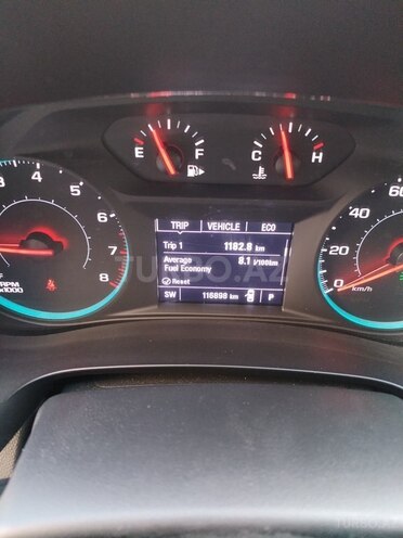 Chevrolet Malibu 2020, 116,000 km - 1.5 l - Bakı