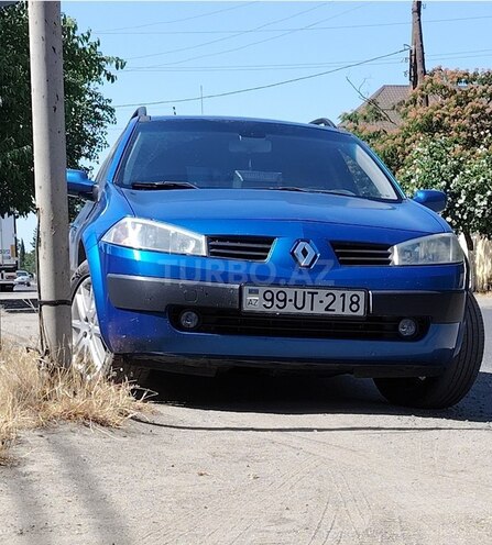 Renault Megane-1