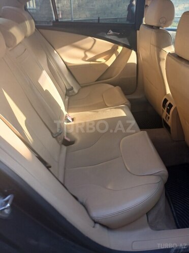 Volkswagen Passat 2006, 272,000 km - 2.0 l - Şəmkir