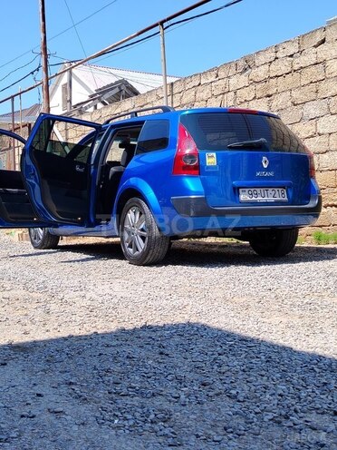 Renault Megane-2