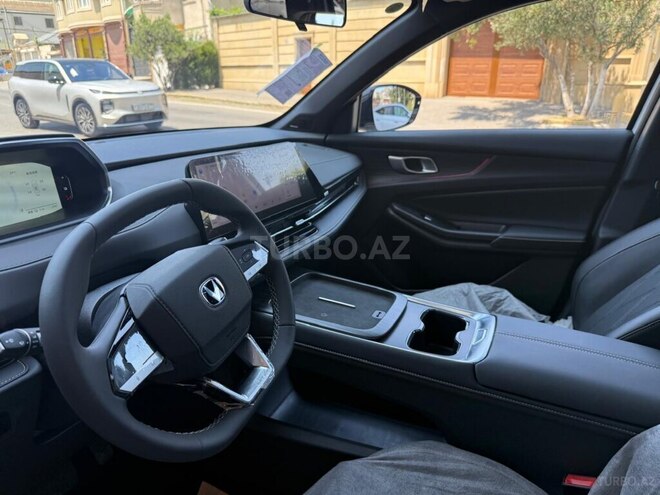 Changan CS 55 Plus-4