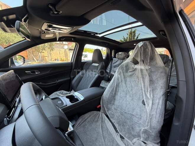 Changan CS 55 Plus-5