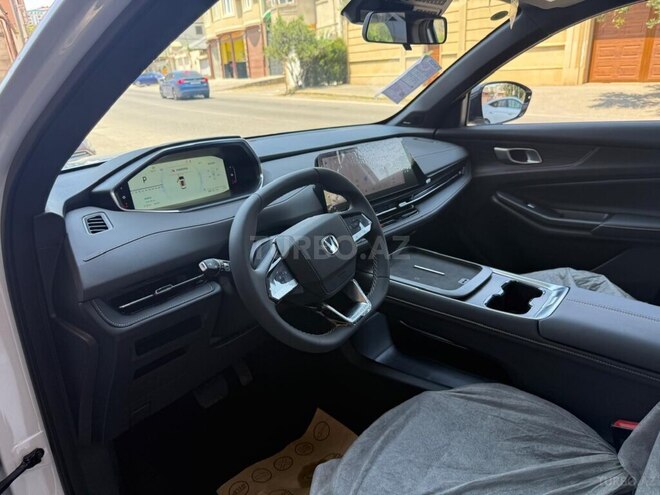 Changan CS 55 Plus-9