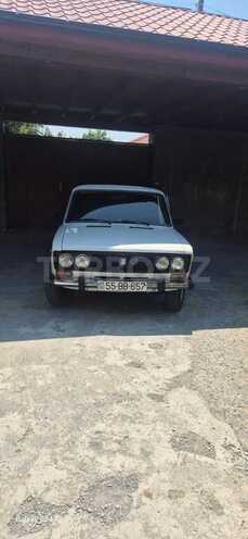 LADA (VAZ) 2106 1991, 95,000 km - 1.6 л - Zaqatala