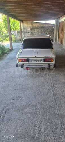 LADA (VAZ) 2106 1991, 95,000 km - 1.6 л - Zaqatala