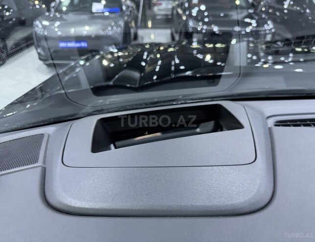GMC  2022, 25,600 km - 3.0 l - Bakı