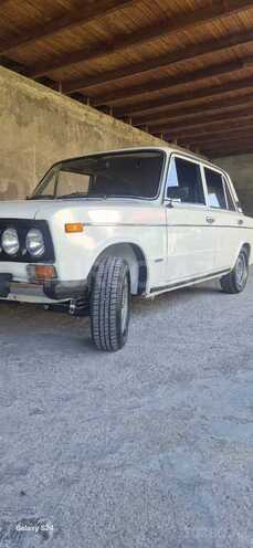 LADA (VAZ) 2106 1991, 95,000 km - 1.6 л - Zaqatala