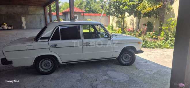 LADA (VAZ) 2106 1991, 95,000 km - 1.6 л - Zaqatala