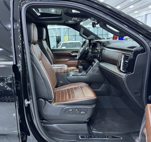 GMC  2022, 25,600 km - 3.0 l - Bakı