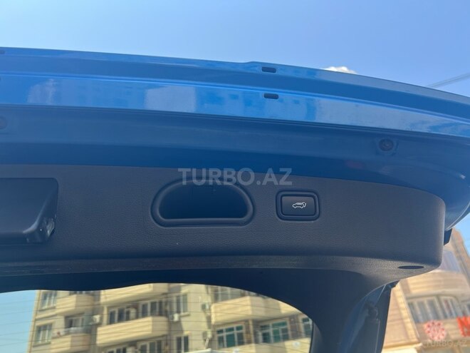 Hyundai Tucson 2018, 117,321 km - 1.6 l - Xırdalan