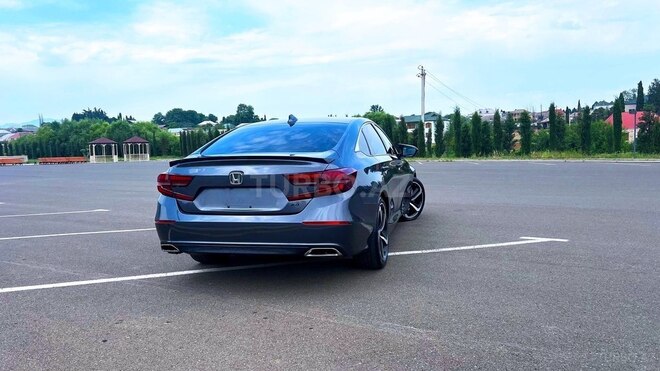 Honda Accord 2018, 184,000 km - 2.0 l - Gəncə