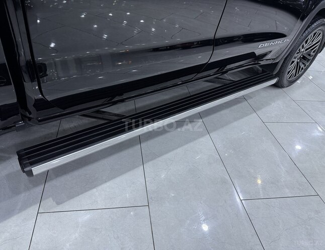 GMC  2022, 25,600 km - 3.0 l - Bakı