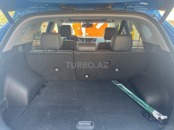 Hyundai Tucson 2018, 117,321 km - 1.6 l - Xırdalan