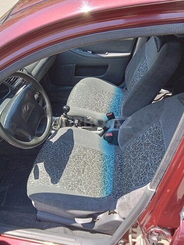 Daewoo Lanos 2009, 280,000 km - 1.5 l - Sumqayıt