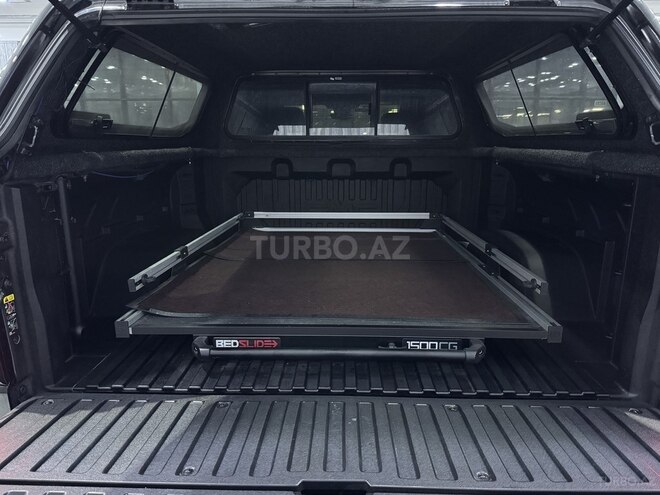 GMC  2022, 25,600 km - 3.0 l - Bakı