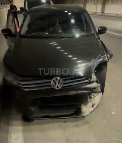 Volkswagen Passat (North America) 2015, 265,542 km - 1.8 l - Bakı