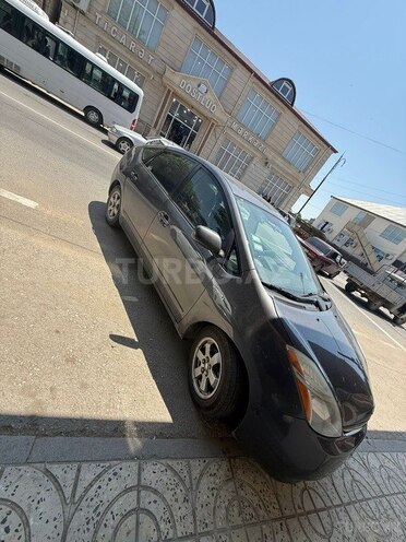 Toyota Prius 2008, 217,000 km - 1.5 l - Ağsu