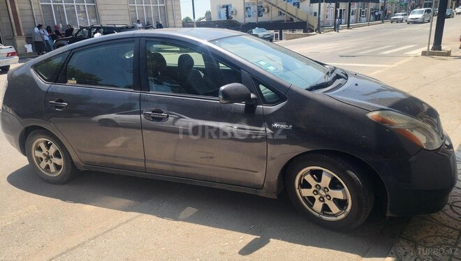 Toyota Prius 2008, 217,000 km - 1.5 l - Ağsu