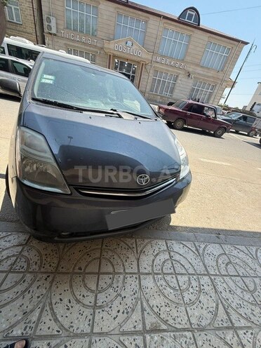 Toyota Prius 2008, 217,000 km - 1.5 l - Ağsu