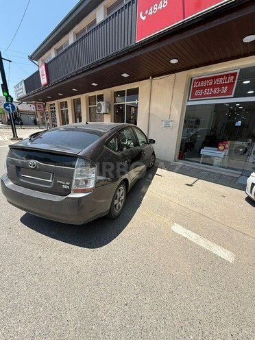 Toyota Prius 2008, 217,000 km - 1.5 l - Ağsu