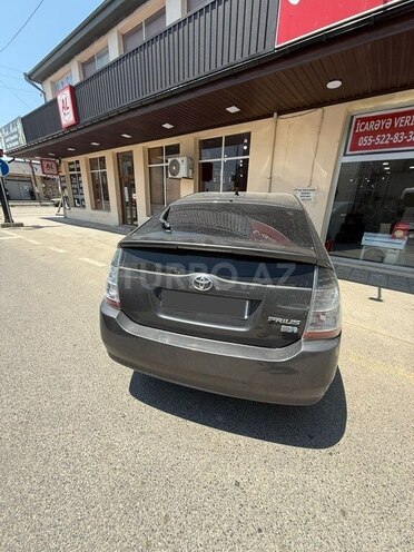 Toyota Prius 2008, 217,000 km - 1.5 l - Ağsu