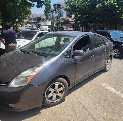 Toyota Prius 2008, 217,000 km - 1.5 l - Ağsu