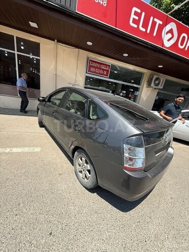 Toyota Prius 2008, 217,000 km - 1.5 l - Ağsu