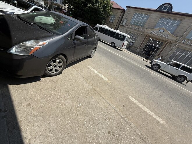 Toyota Prius 2008, 217,000 km - 1.5 l - Ağsu