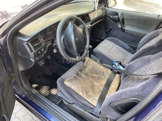 Opel Vectra 1998, 321,000 km - 1.6 l - Bakı