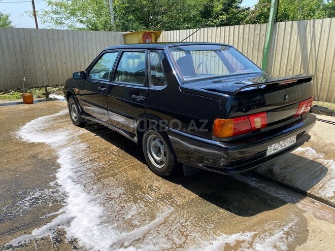 LADA (VAZ) 2115 2008, 221,890 km - 1.6 l - Lənkəran