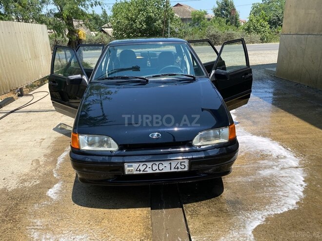 LADA (VAZ) 2115 2008, 221,890 km - 1.6 l - Lənkəran