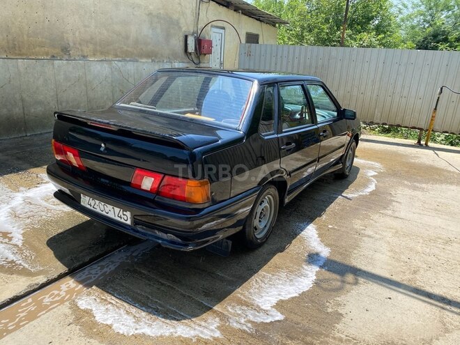 LADA (VAZ) 2115 2008, 221,890 km - 1.6 l - Lənkəran